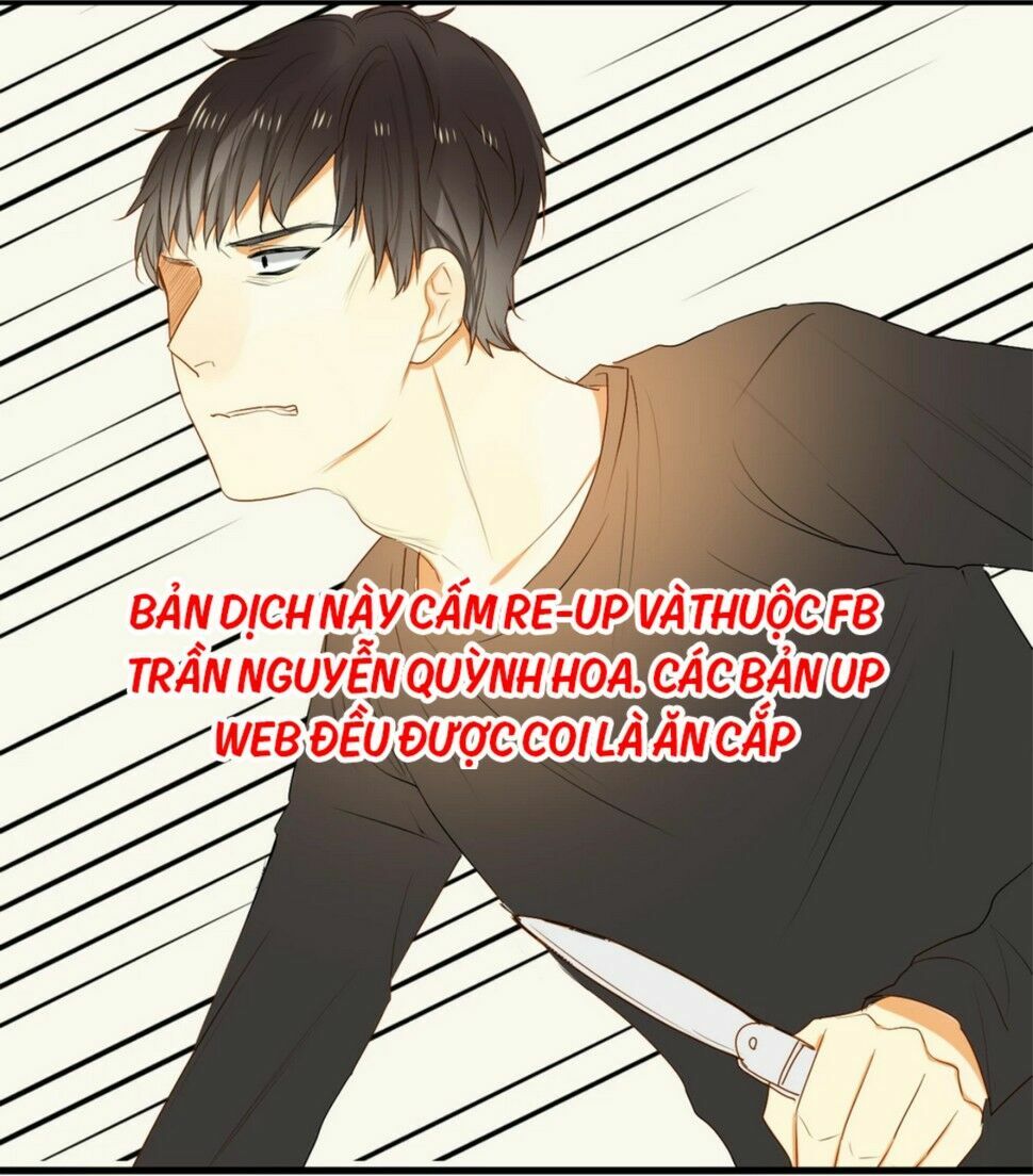 Điều giáo quan hệ: Chapter 10