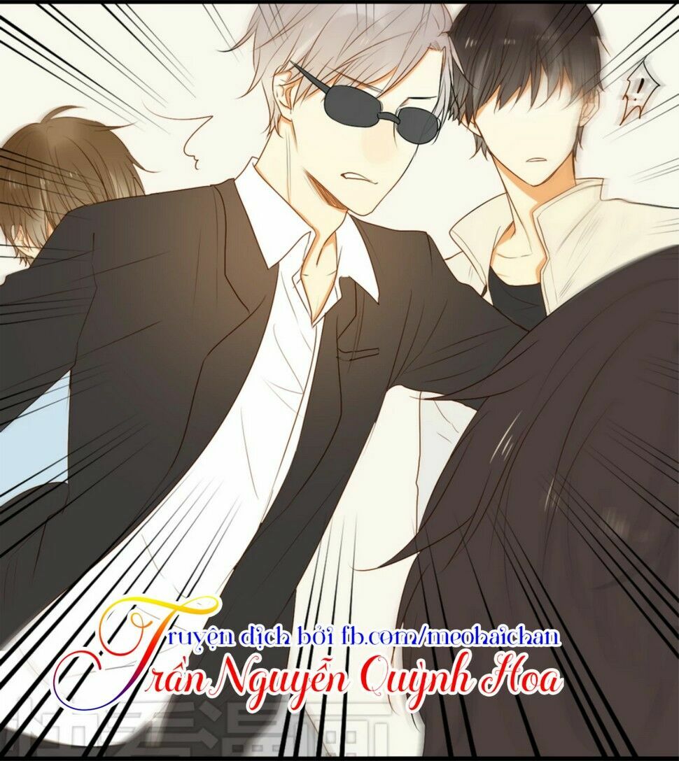 Điều giáo quan hệ: Chapter 10
