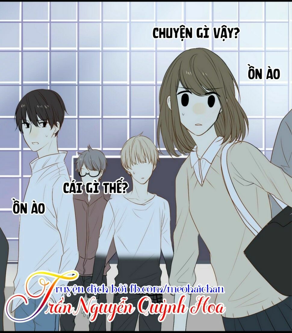 Điều giáo quan hệ: Chapter 10