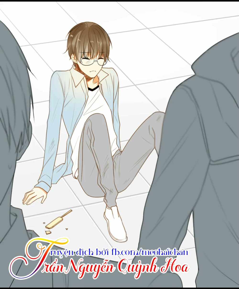 Điều giáo quan hệ: Chapter 10