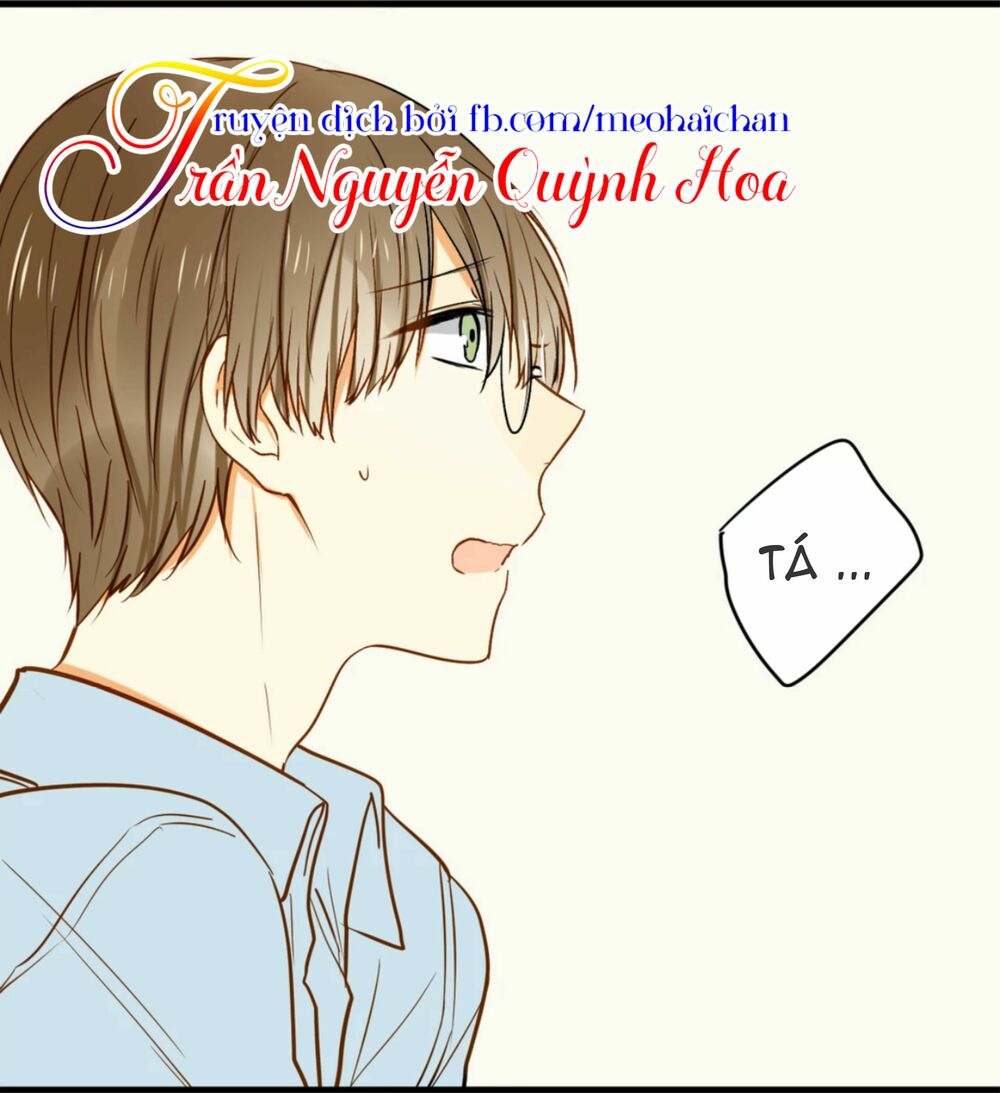 Điều giáo quan hệ: Chapter 10