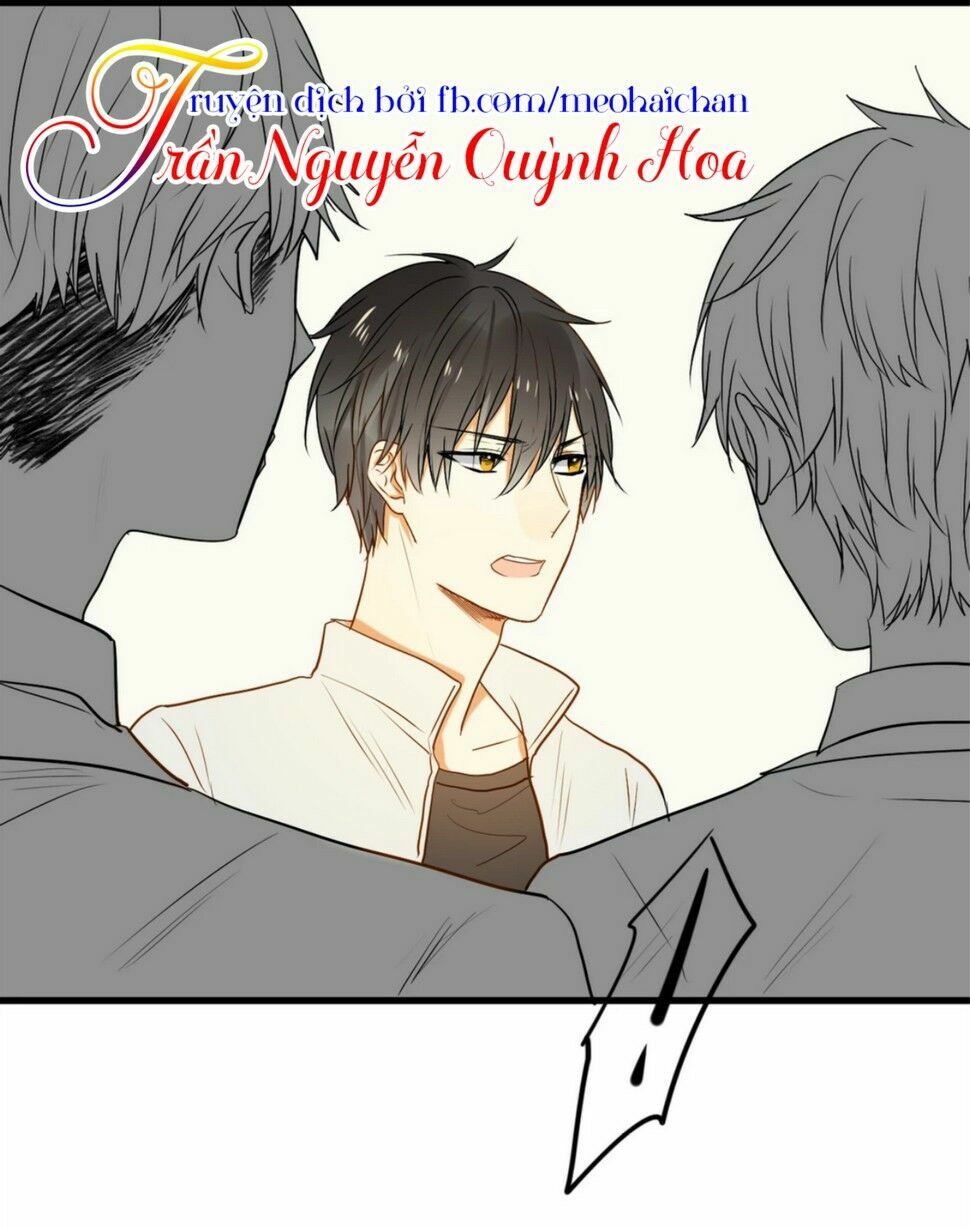 Điều giáo quan hệ: Chapter 10