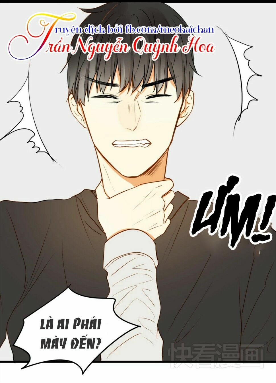 Điều giáo quan hệ: Chapter 10