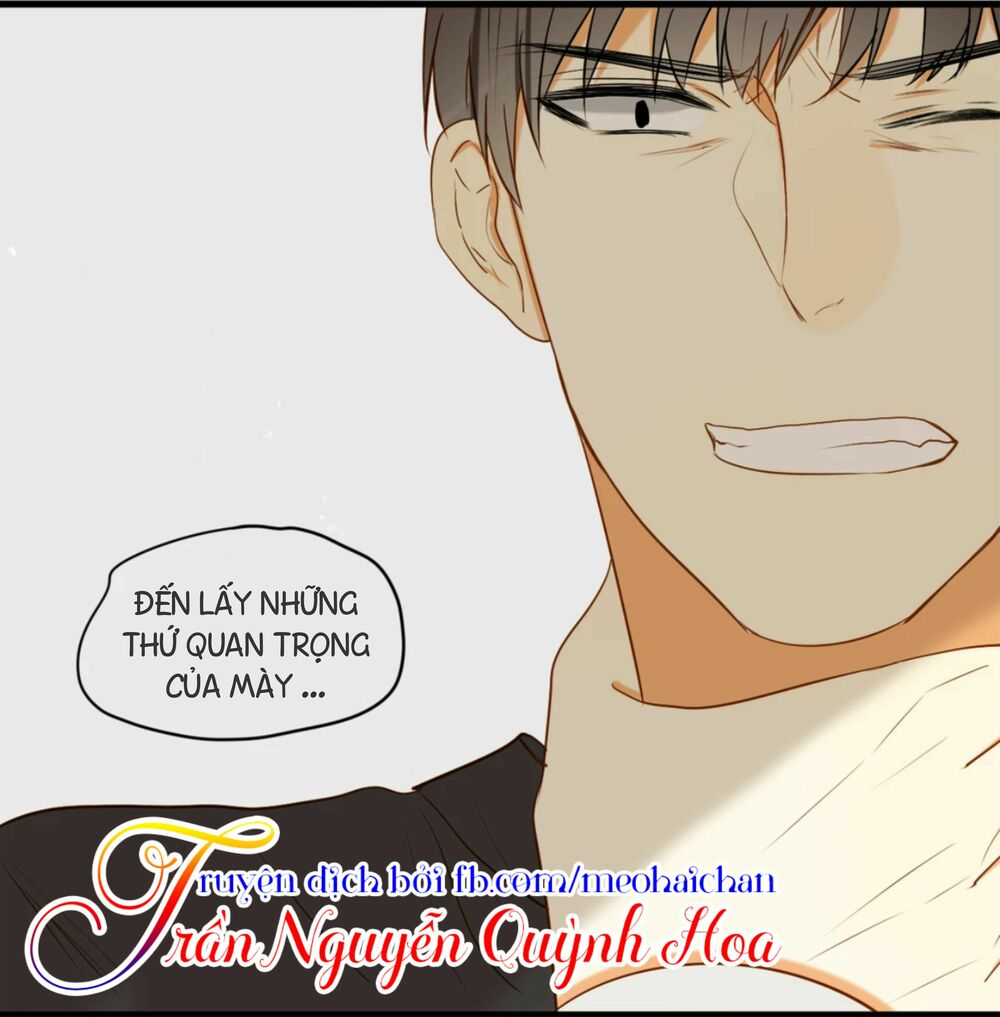 Điều giáo quan hệ: Chapter 10