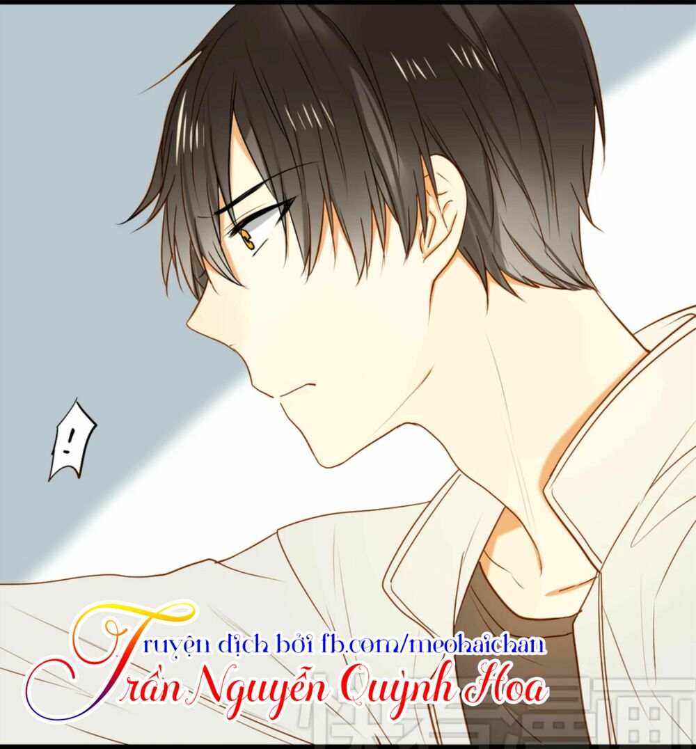 Điều giáo quan hệ: Chapter 10