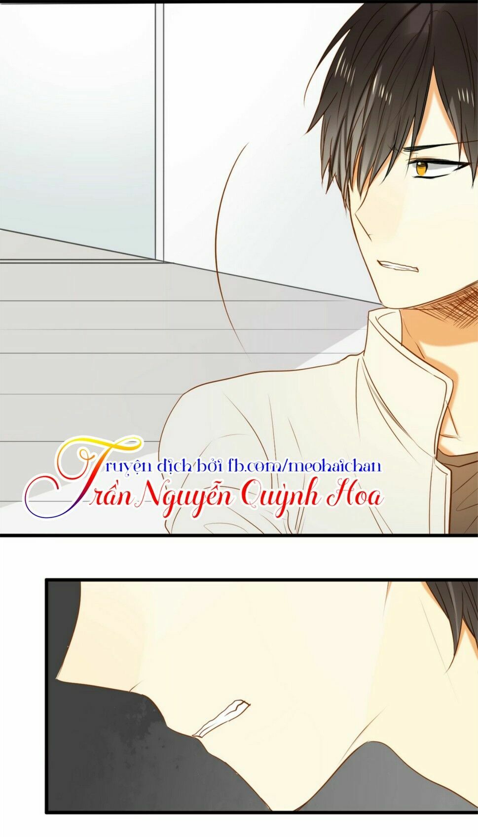 Điều giáo quan hệ: Chapter 10