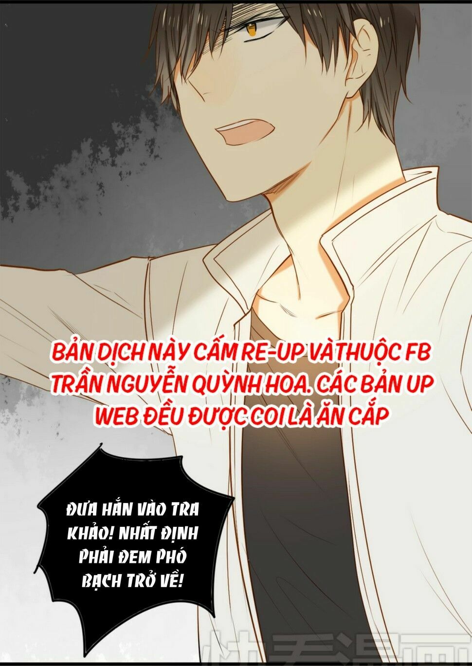Điều giáo quan hệ: Chapter 10