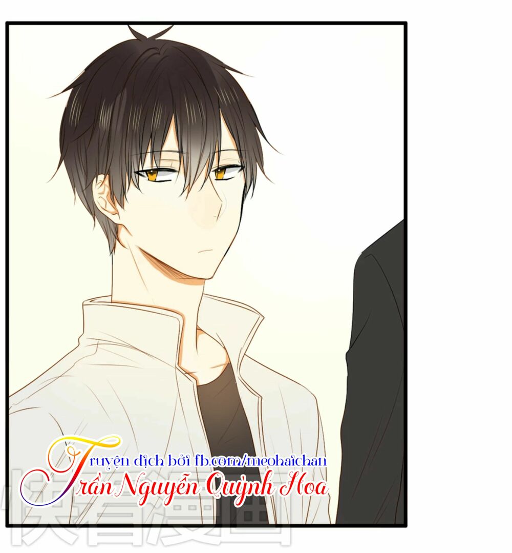 Điều giáo quan hệ: Chapter 10