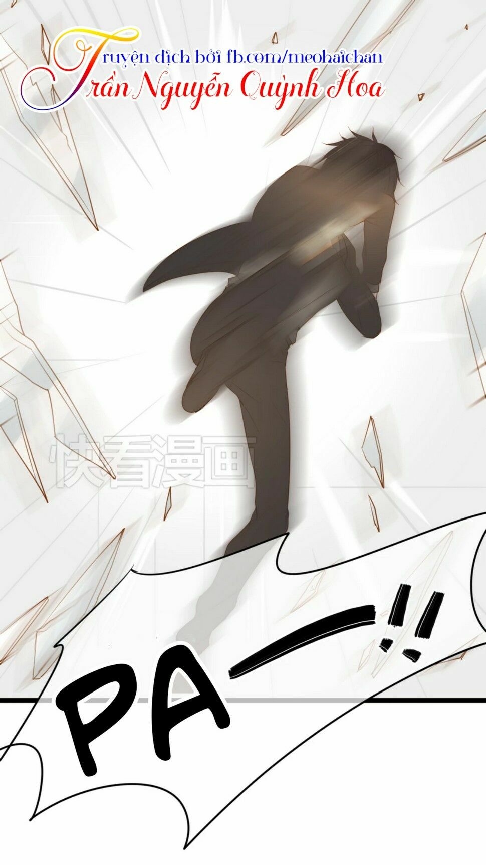 Điều giáo quan hệ: Chapter 11