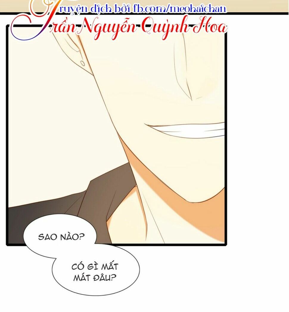 Điều giáo quan hệ: Chapter 11