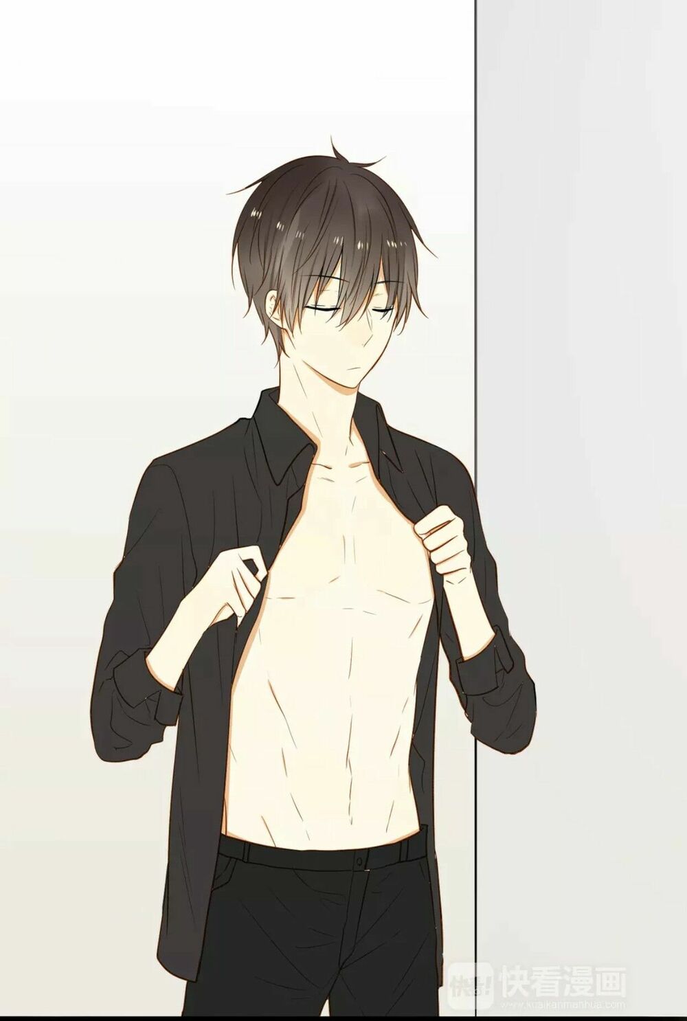 Điều giáo quan hệ: Chapter 16