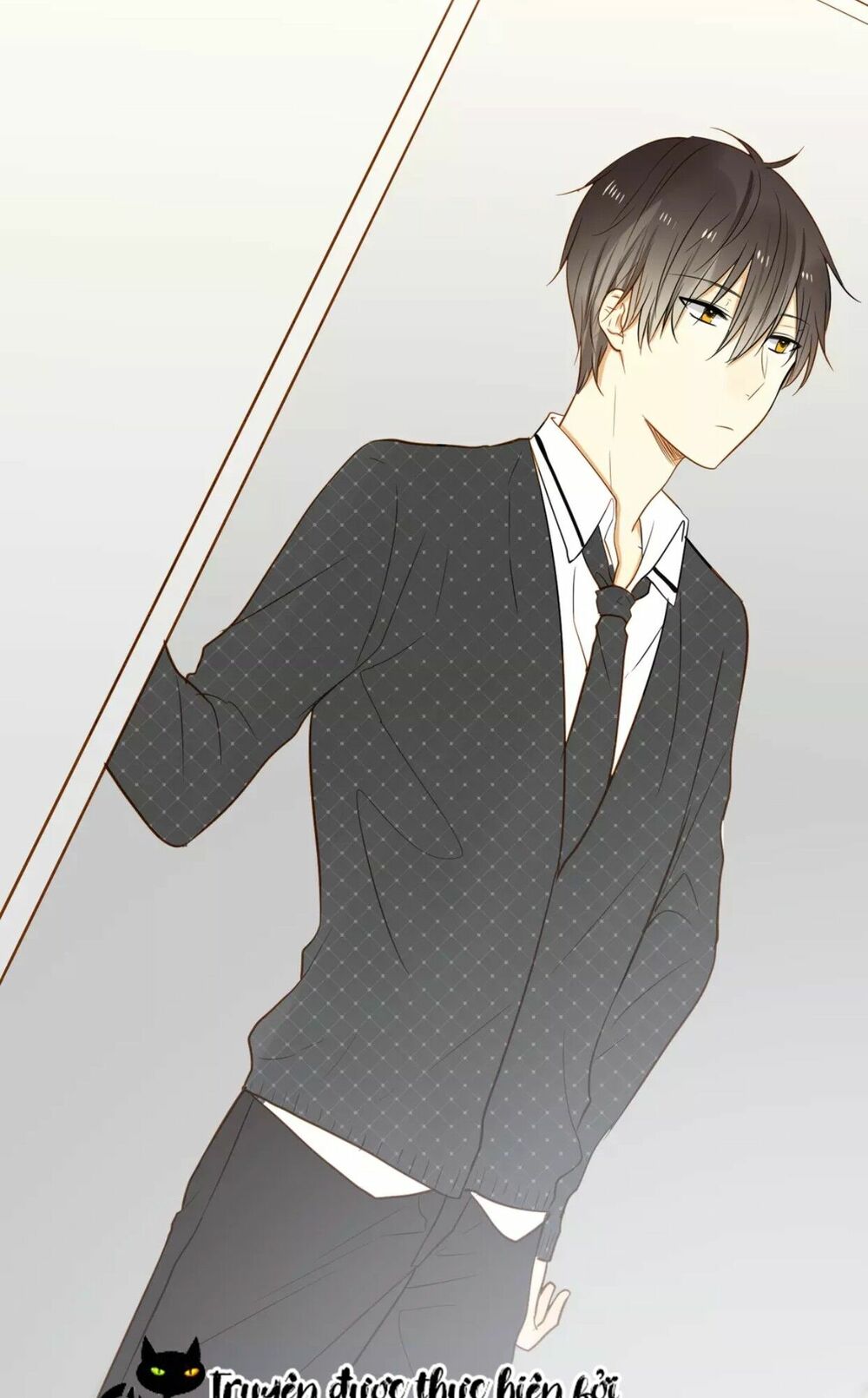 Điều giáo quan hệ: Chapter 16