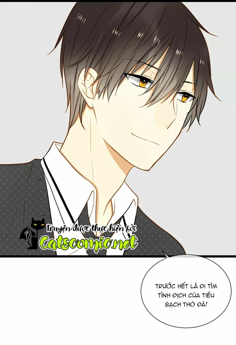 Điều giáo quan hệ: Chapter 16