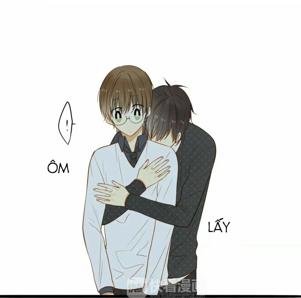 Điều giáo quan hệ: Chapter 16