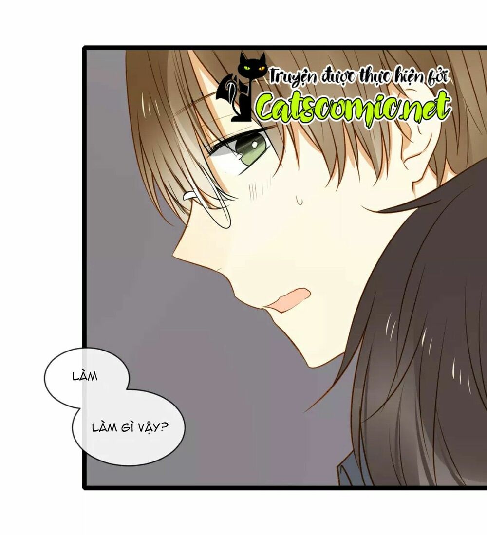 Điều giáo quan hệ: Chapter 16