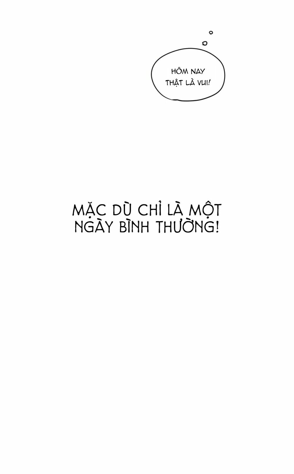Điều giáo quan hệ: Chapter 16