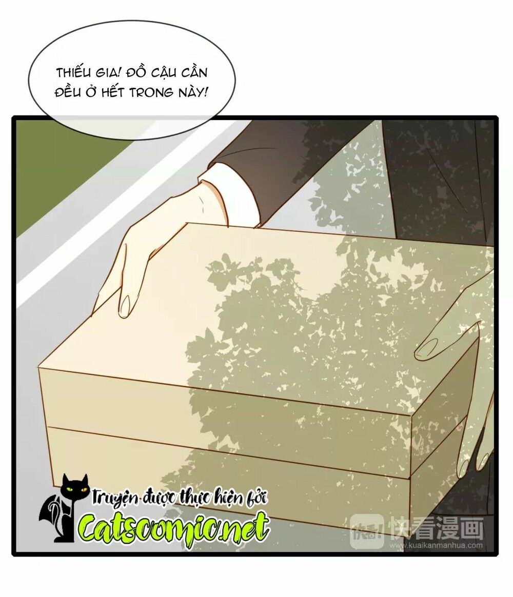 Điều giáo quan hệ: Chapter 16