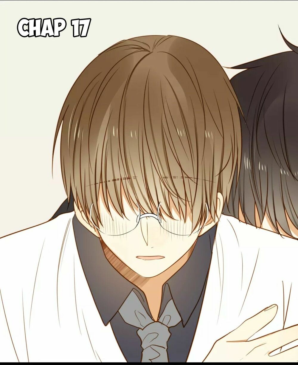 Điều giáo quan hệ: Chapter 17