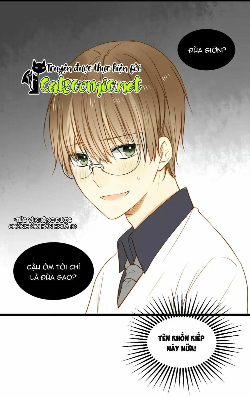 Điều giáo quan hệ: Chapter 17