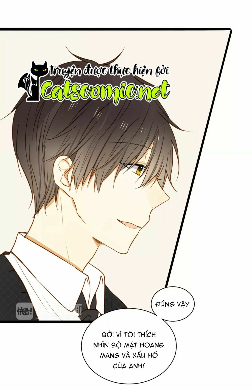 Điều giáo quan hệ: Chapter 17