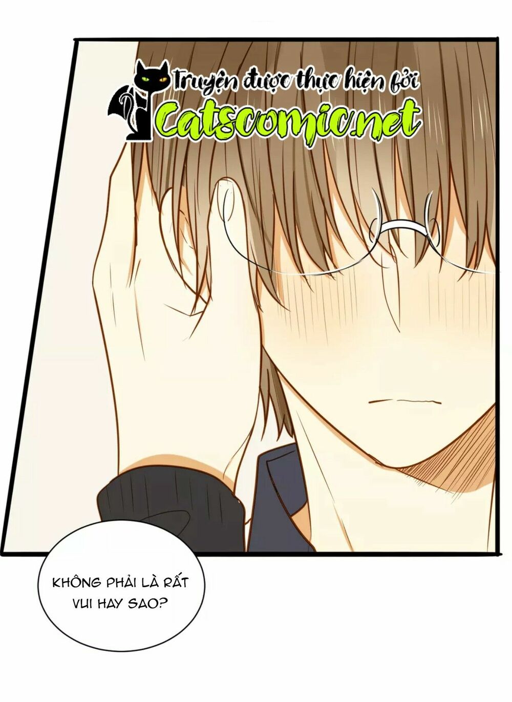 Điều giáo quan hệ: Chapter 17