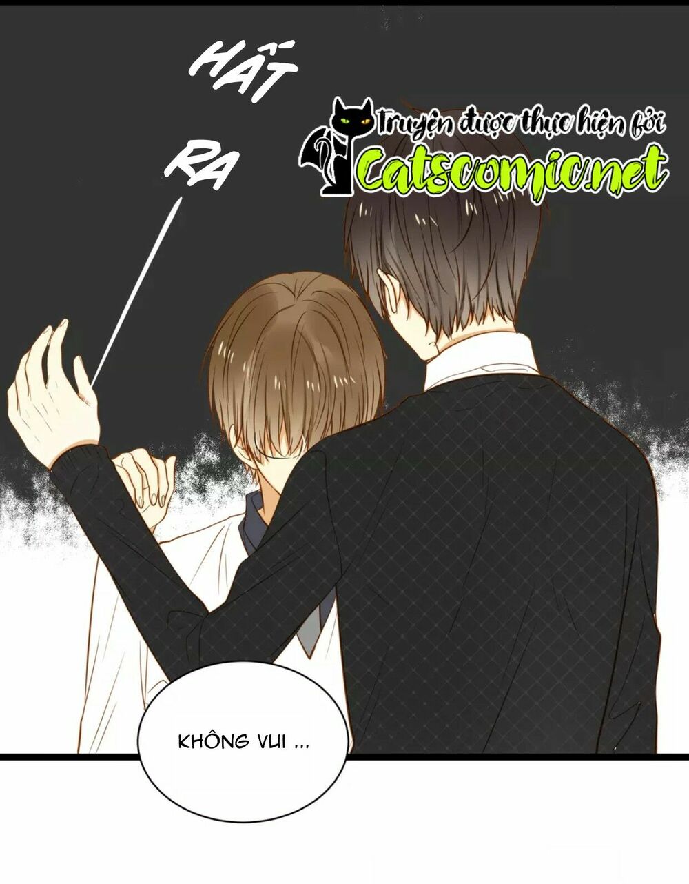 Điều giáo quan hệ: Chapter 17