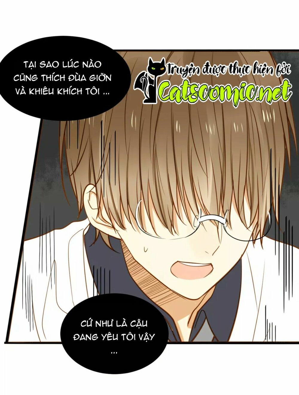 Điều giáo quan hệ: Chapter 17