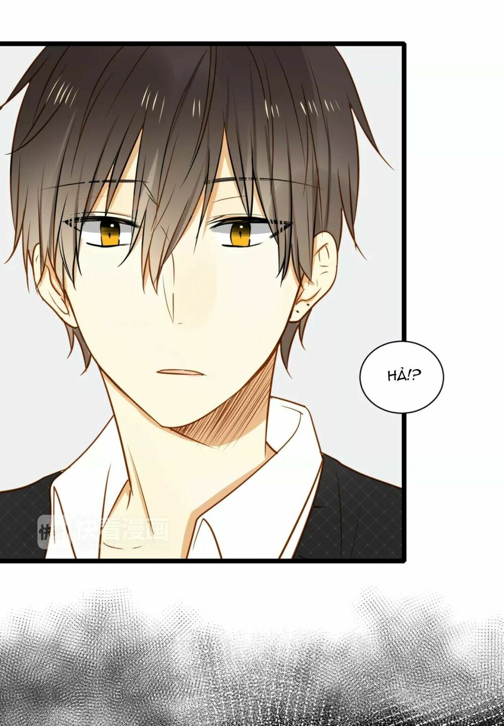 Điều giáo quan hệ: Chapter 17