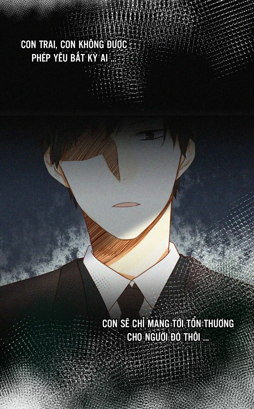 Điều giáo quan hệ: Chapter 17