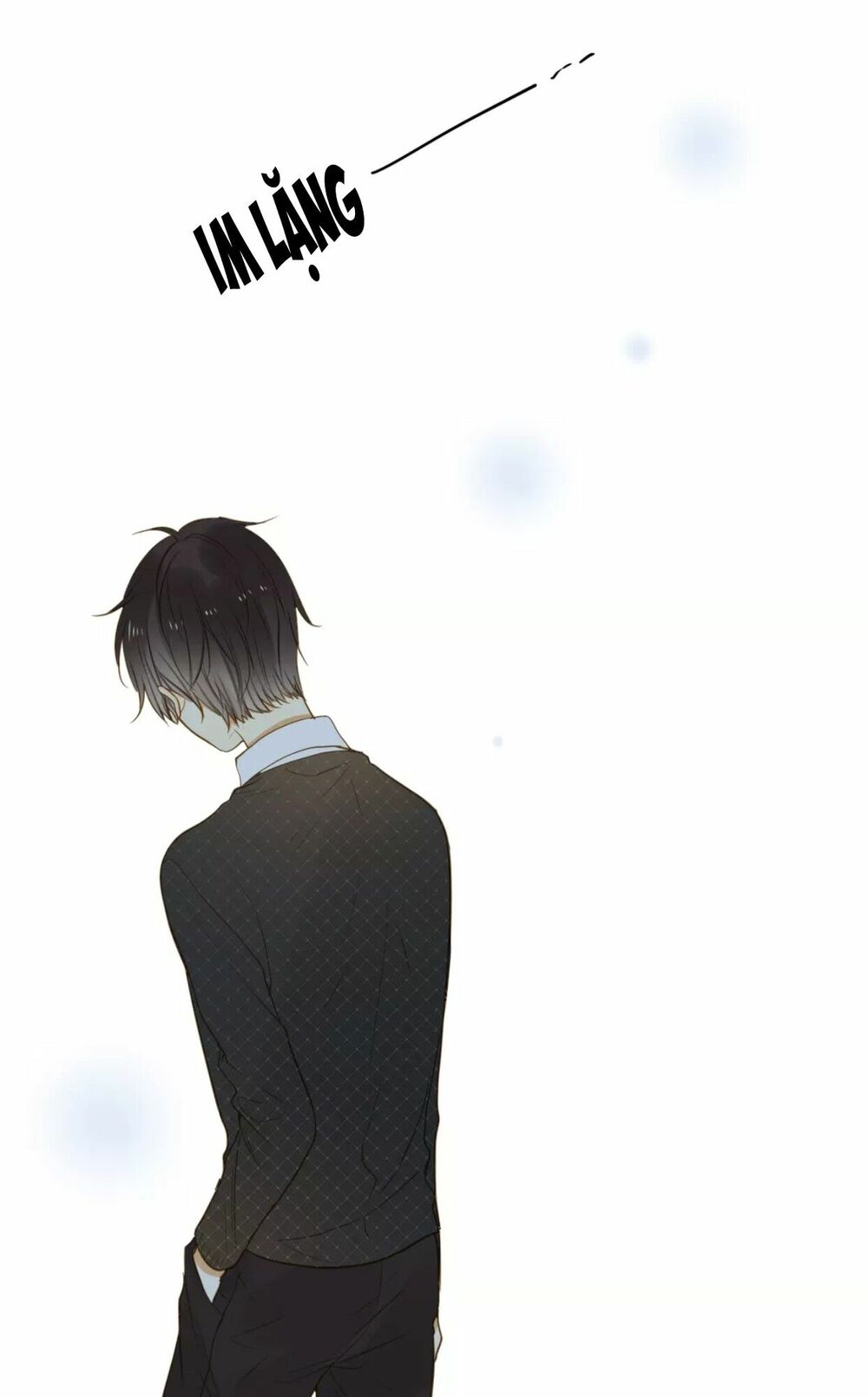 Điều giáo quan hệ: Chapter 17