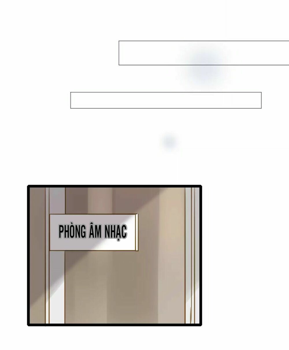 Điều giáo quan hệ: Chapter 17