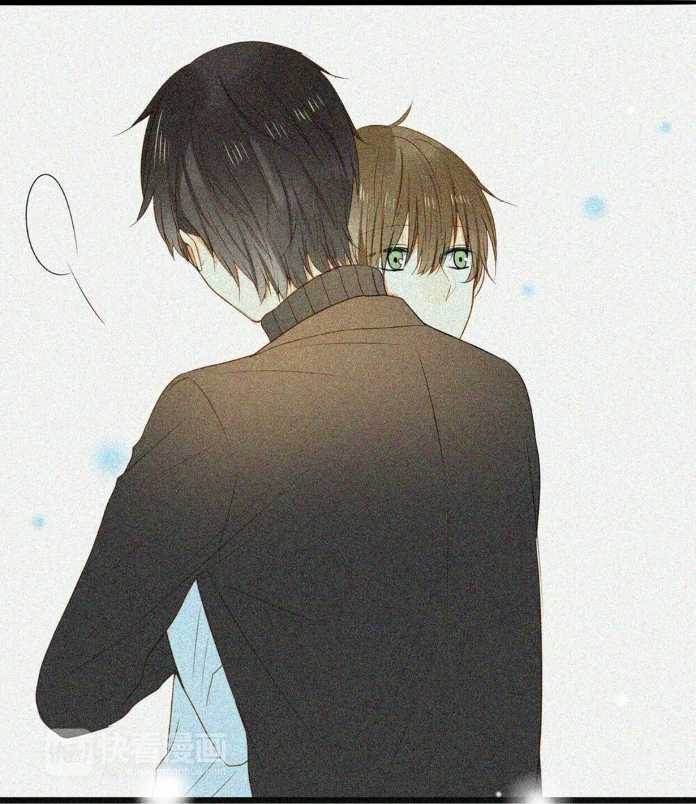 Điều giáo quan hệ: Chapter 17