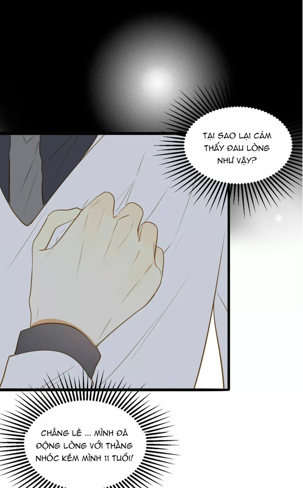 Điều giáo quan hệ: Chapter 17