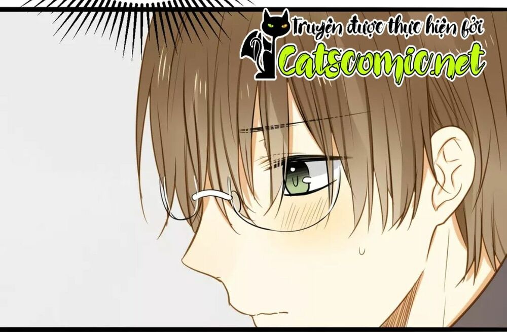 Điều giáo quan hệ: Chapter 17