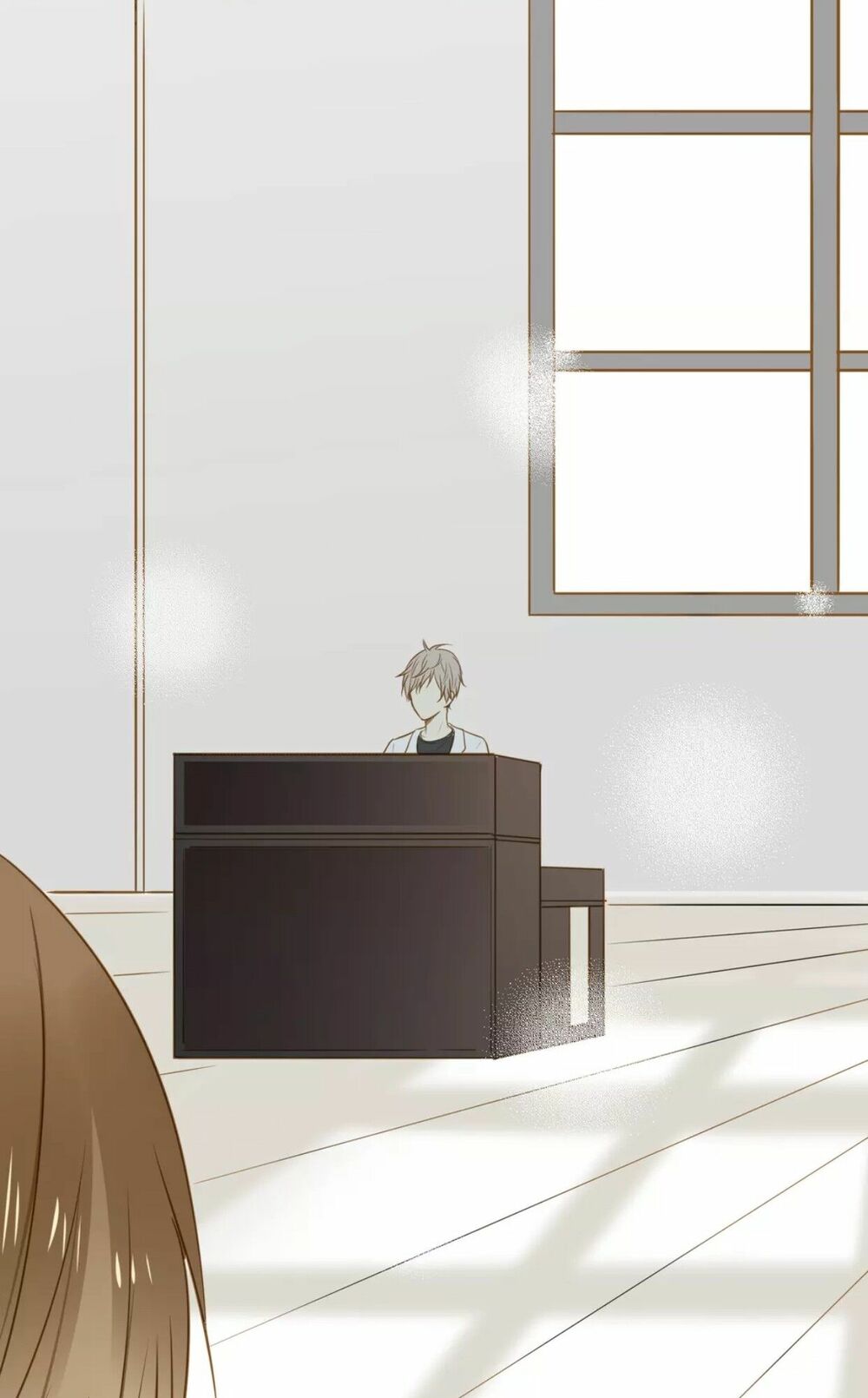 Điều giáo quan hệ: Chapter 17
