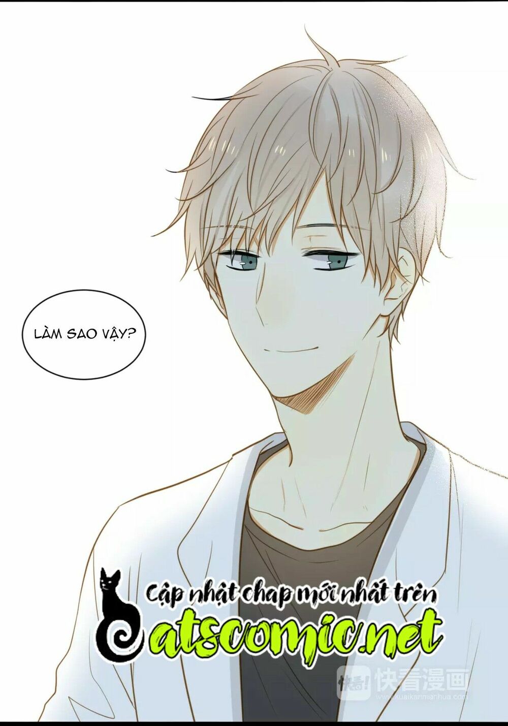 Điều giáo quan hệ: Chapter 17