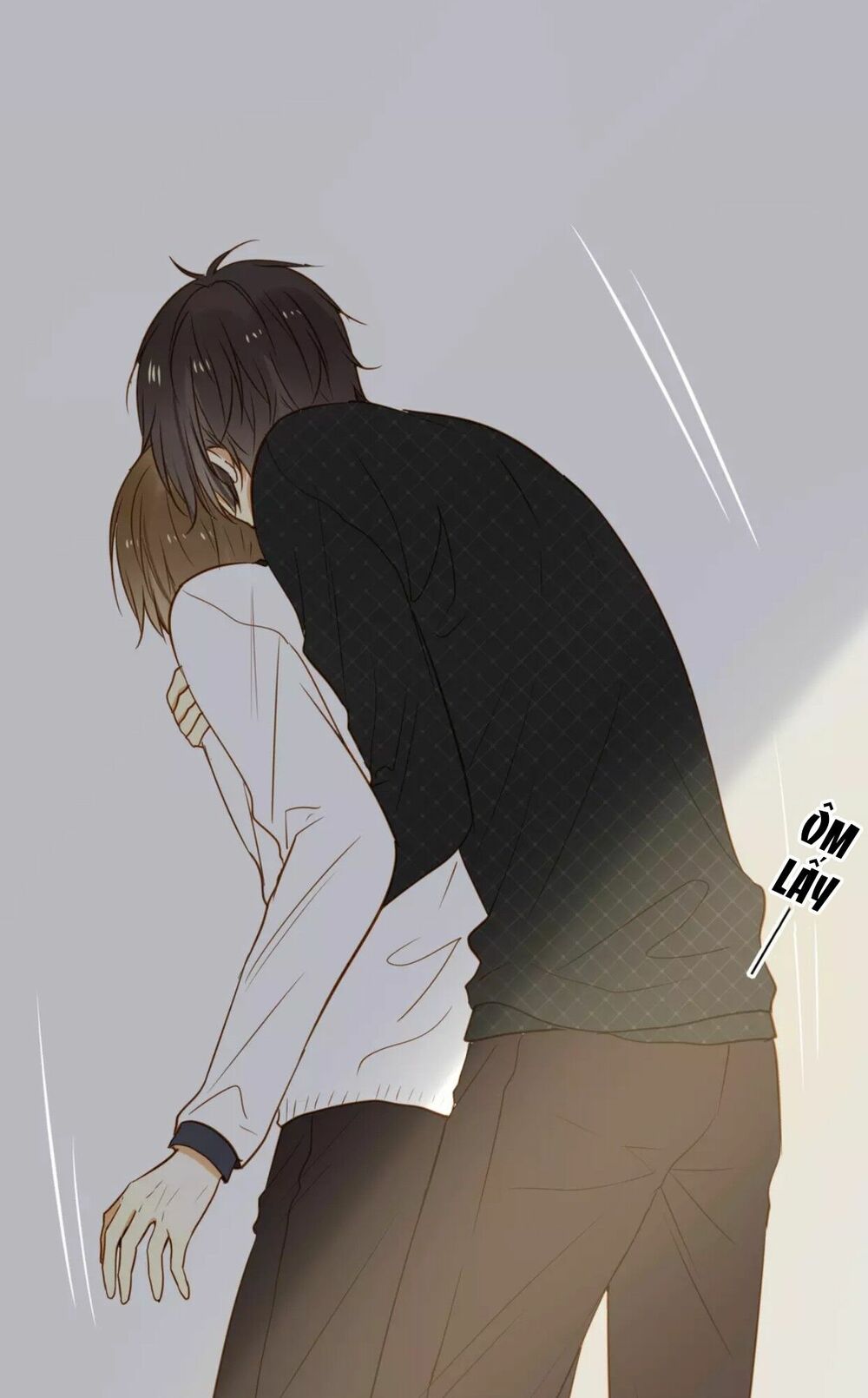 Điều giáo quan hệ: Chapter 17