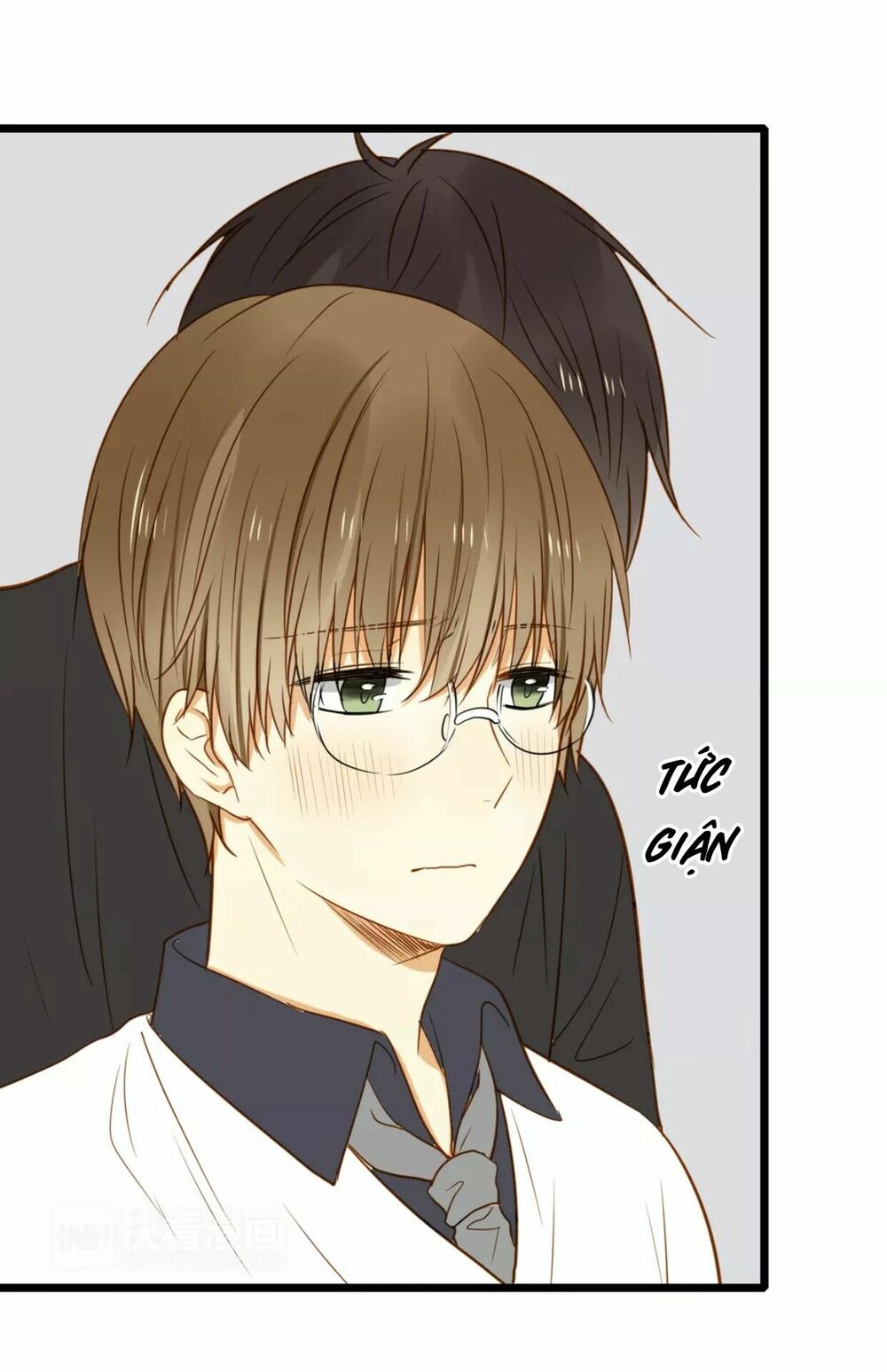 Điều giáo quan hệ: Chapter 17