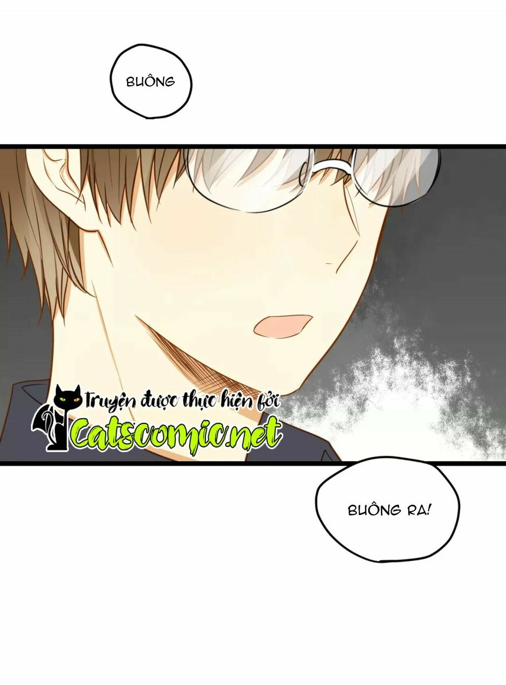 Điều giáo quan hệ: Chapter 17