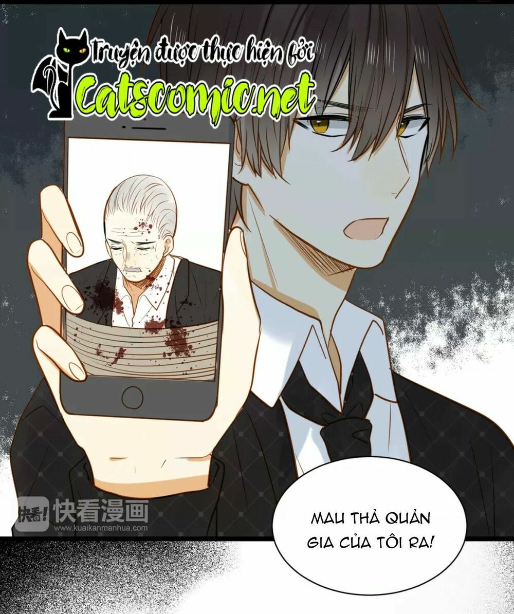 Điều giáo quan hệ: Chapter 21