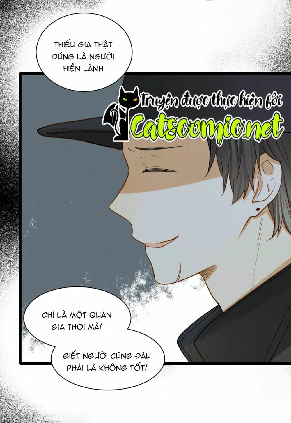 Điều giáo quan hệ: Chapter 21