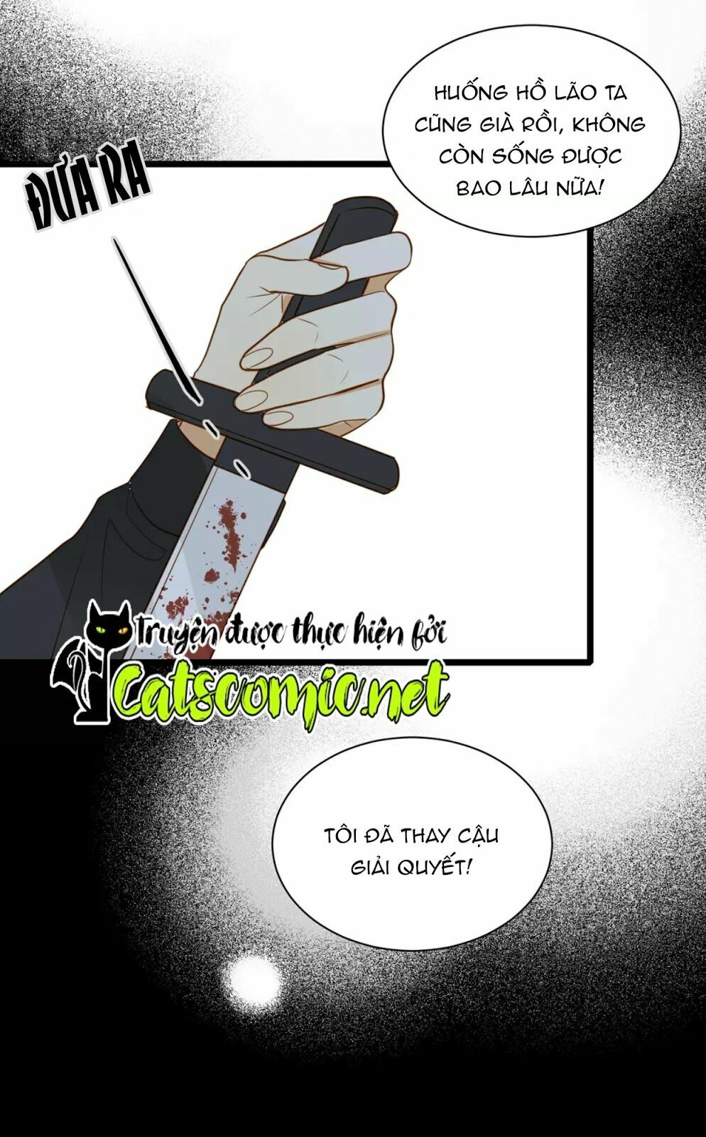 Điều giáo quan hệ: Chapter 21