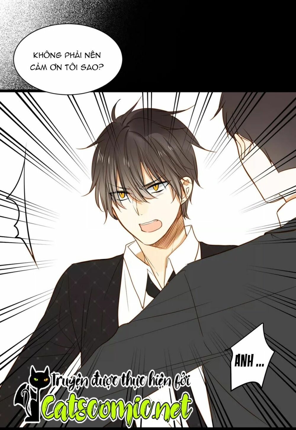 Điều giáo quan hệ: Chapter 21