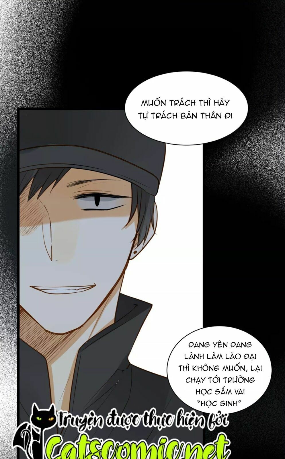 Điều giáo quan hệ: Chapter 21