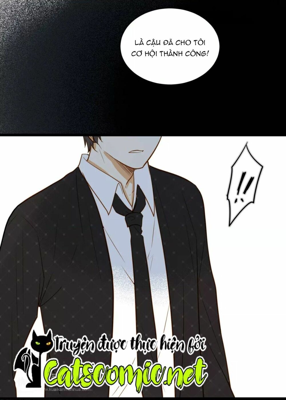 Điều giáo quan hệ: Chapter 21