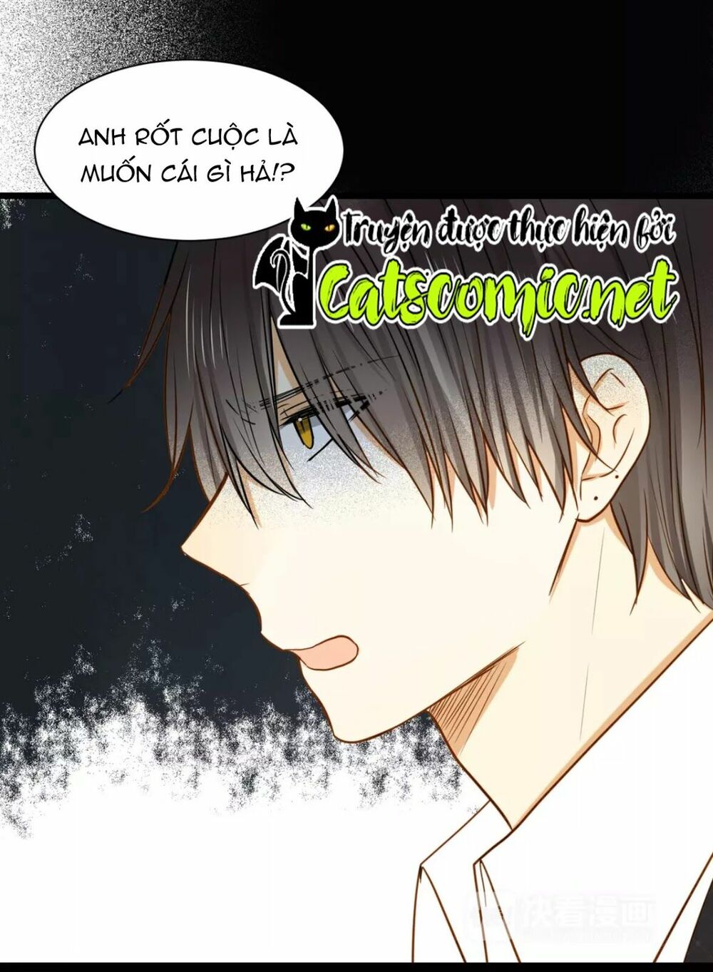 Điều giáo quan hệ: Chapter 21