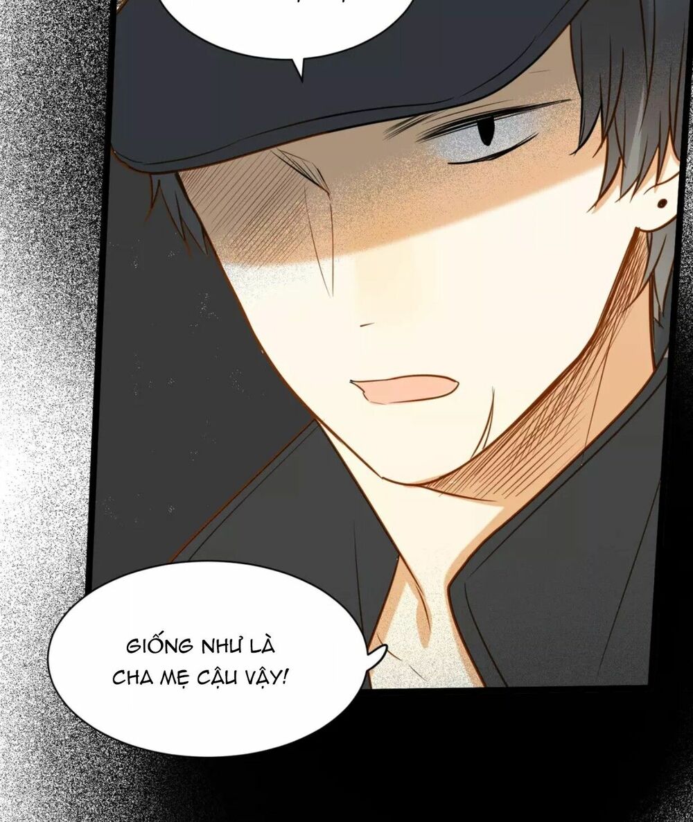 Điều giáo quan hệ: Chapter 21