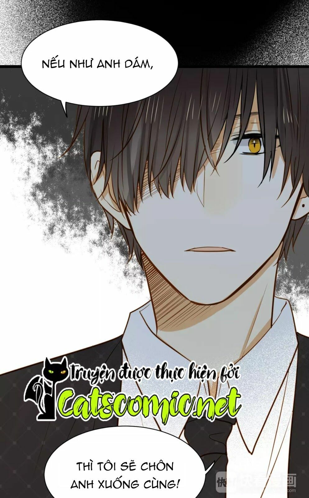 Điều giáo quan hệ: Chapter 21