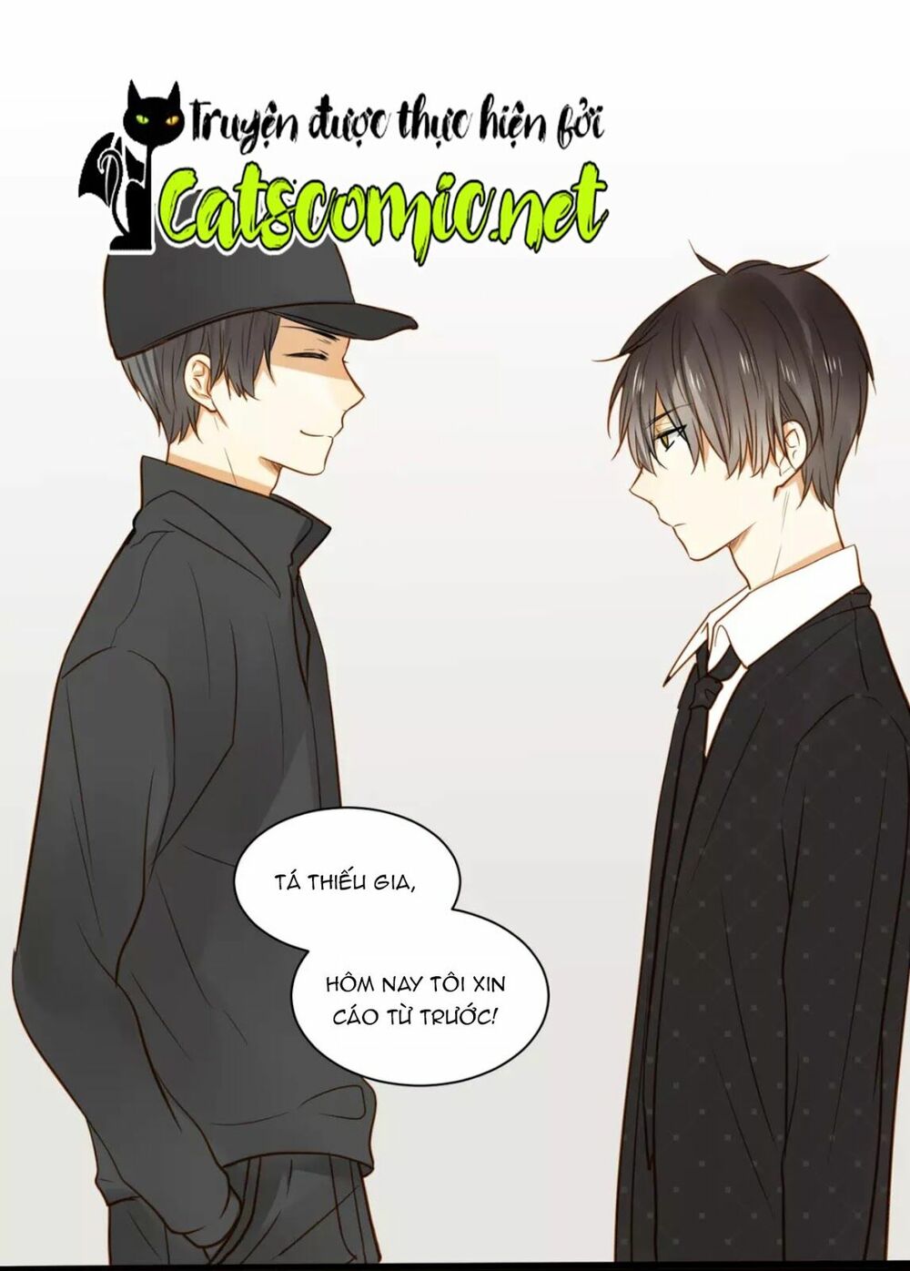 Điều giáo quan hệ: Chapter 21