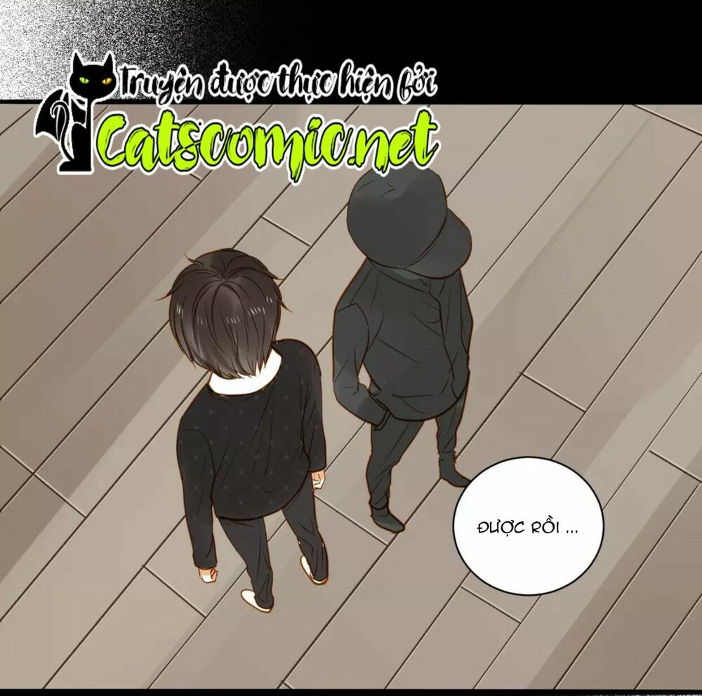 Điều giáo quan hệ: Chapter 21